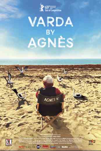 دانلود فیلم Varda by Agnès 2019