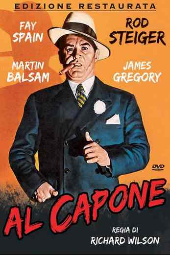 دانلود فیلم Al Capone 1959