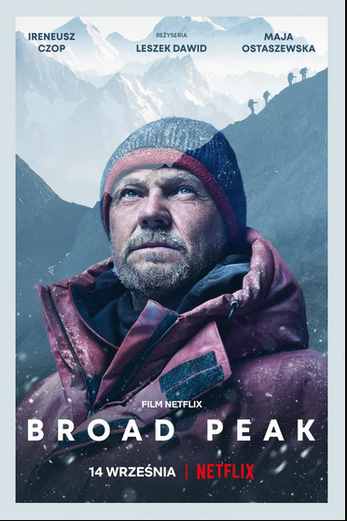 دانلود فیلم Broad Peak 2022 زیرنویس چسبیده