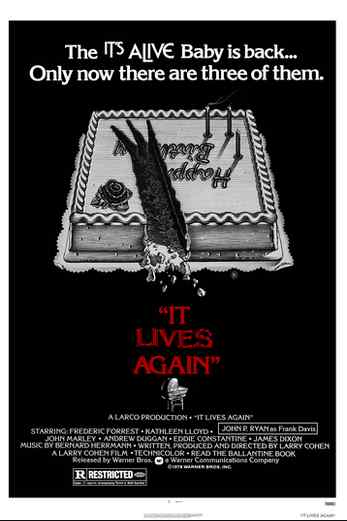 دانلود فیلم It Lives Again 1978