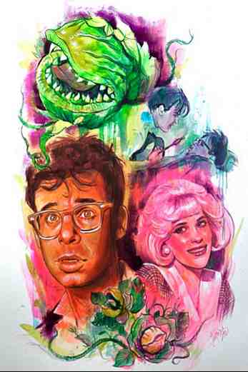 دانلود فیلم Little Shop of Horrors 1986