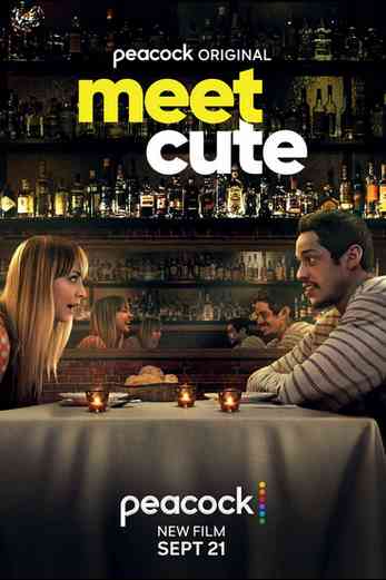 دانلود فیلم Meet Cute 2022