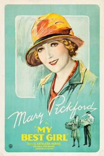 دانلود فیلم My Best Girl 1927