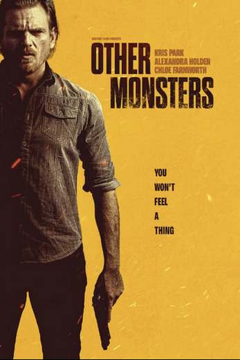 دانلود فیلم Other Monsters 2022