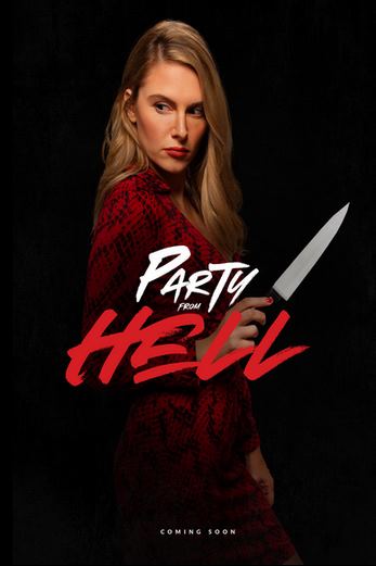 دانلود فیلم Party from Hell 2021