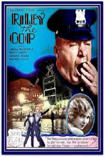 دانلود فیلم Riley the Cop 1928