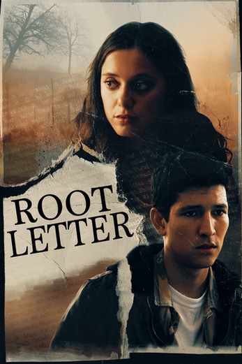 دانلود فیلم Root Letter 2022