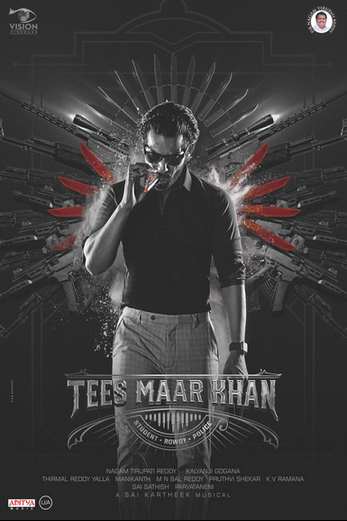 دانلود فیلم Tees Maar Khan 2022 زیرنویس چسبیده