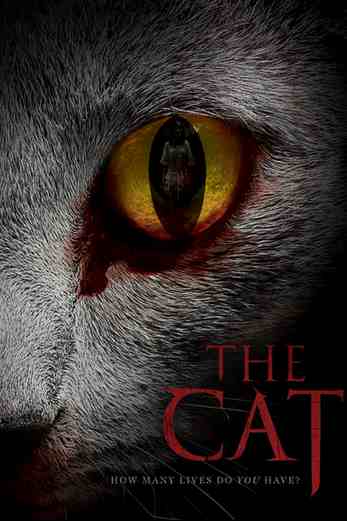 دانلود فیلم The Cat 2011