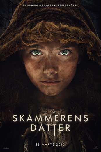 دانلود فیلم The Shamers Daughter 2015 دوبله فارسی