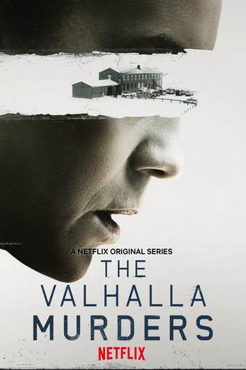 دانلود سریال The Valhalla Murders 2019 زیرنویس چسبیده