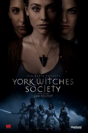 دانلود فیلم York Witches Society 2022