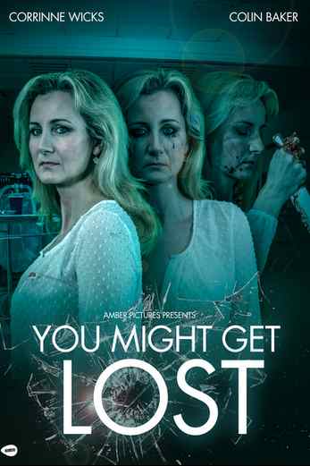 دانلود فیلم You Might Get Lost 2021 زیرنویس چسبیده