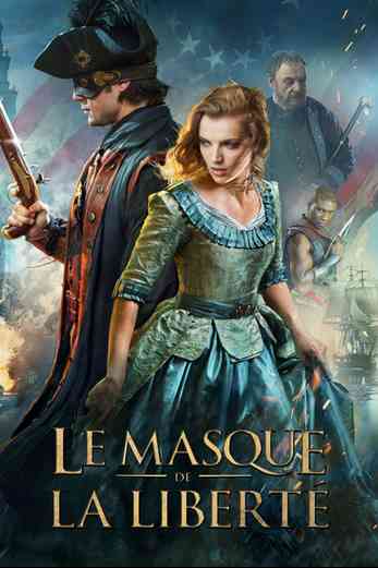 دانلود فیلم Beyond the Mask 2015 دوبله فارسی