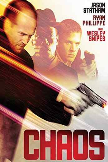 دانلود فیلم Chaos 2005 دوبله فارسی