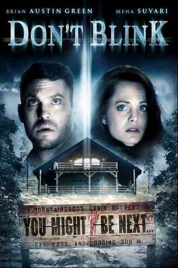 دانلود فیلم Dont Blink 2014