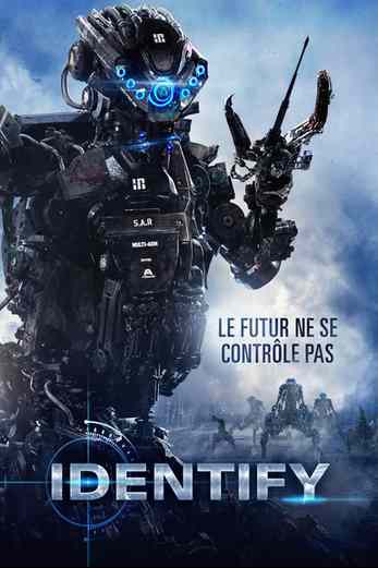 دانلود فیلم Kill Command 2016 دوبله فارسی