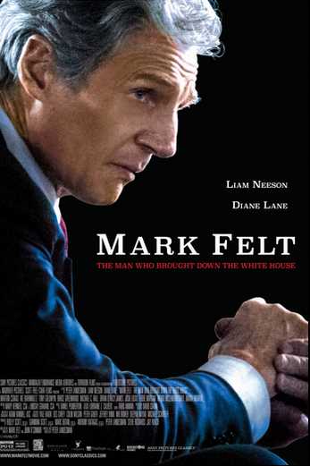 دانلود فیلم Mark Felt 2017 دوبله فارسی