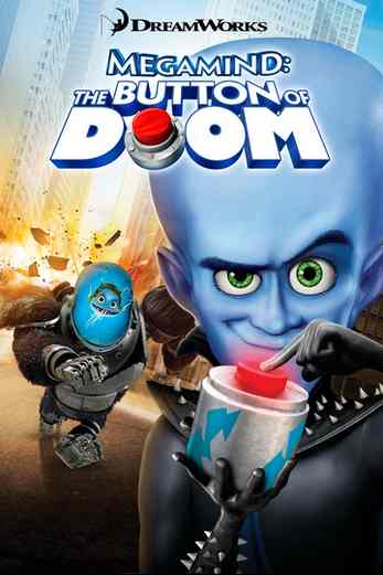 دانلود فیلم Megamind: The Button of Doom 2011 دوبله فارسی