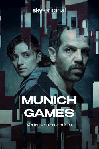 دانلود سریال Munich Games 2022