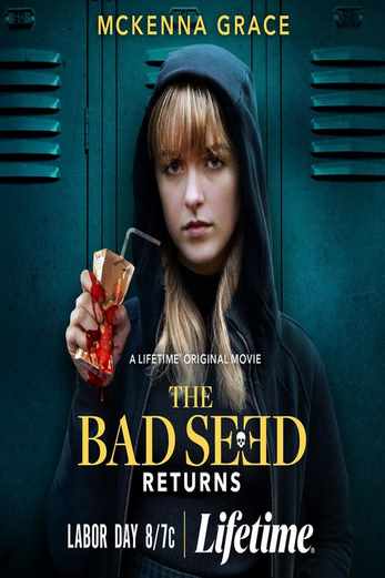 دانلود فیلم The Bad Seed Returns 2022