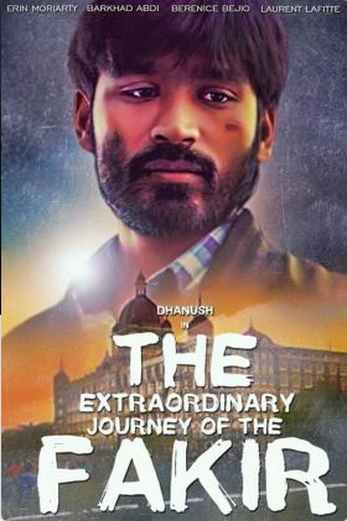 دانلود فیلم The Extraordinary Journey of the Fakir 2018 دوبله فارسی