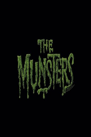 دانلود سریال The Munsters 1964