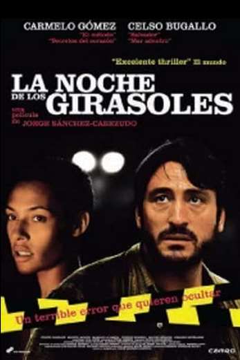 دانلود فیلم The Night of the Sunflowers 2006