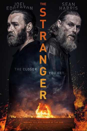 دانلود فیلم The Stranger 2022 دوبله فارسی