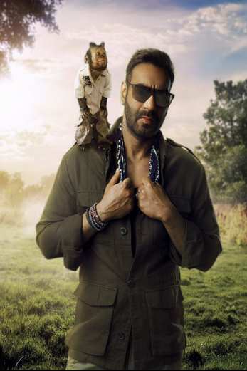 دانلود فیلم Total Dhamaal 2019 زیرنویس چسبیده