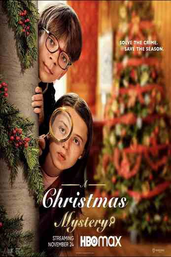 دانلود فیلم A Christmas Mystery 2022 دوبله فارسی