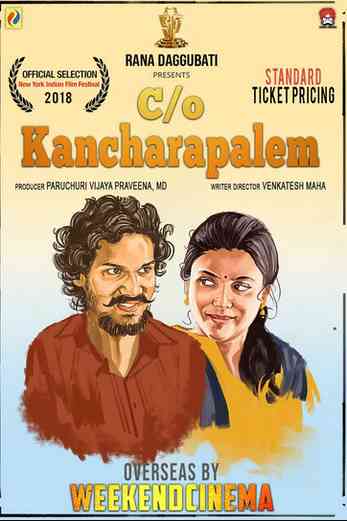 دانلود فیلم C/o Kancharapalem 2018 زیرنویس چسبیده