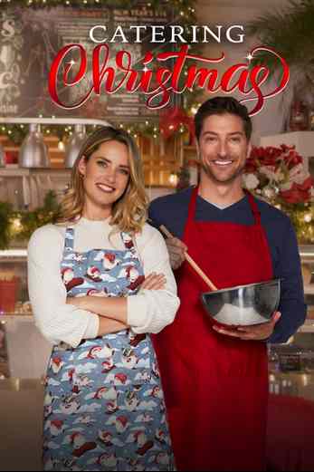 دانلود فیلم Catering Christmas 2022