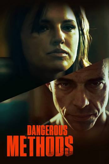 دانلود فیلم Dangerous Methods 2022