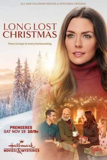 دانلود فیلم Long Lost Christmas 2022