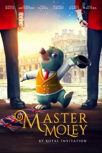 دانلود فیلم Master Moley 2019 دوبله فارسی