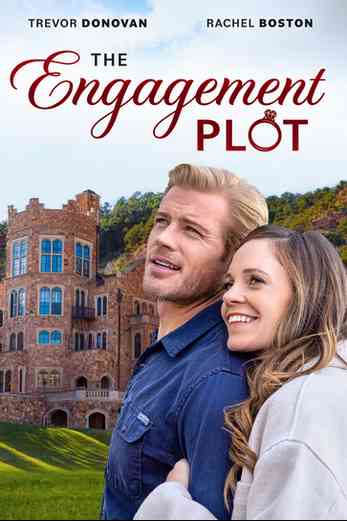 دانلود فیلم The Engagement Plot 2022