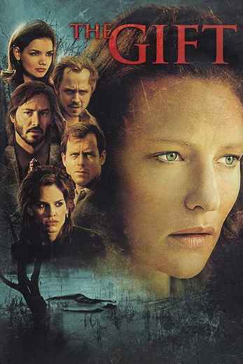 دانلود فیلم The Gift 2000 دوبله فارسی