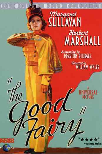 دانلود فیلم The Good Fairy 1935