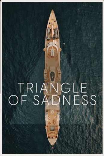 دانلود فیلم Triangle of Sadness 2022 زیرنویس چسبیده