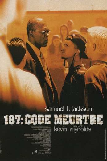 دانلود فیلم One Eight Seven 1997