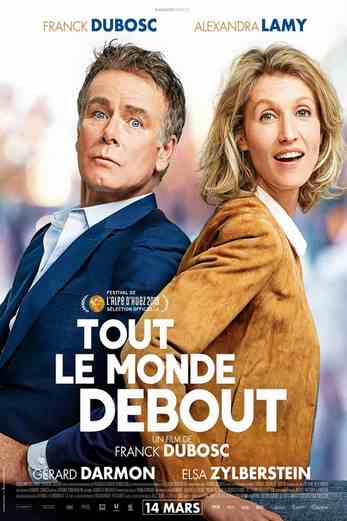 دانلود فیلم Rolling to You 2018