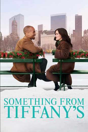 دانلود فیلم Something from Tiffanys 2022 زیرنویس چسبیده