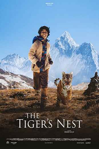 دانلود فیلم Tigers Nest 2022