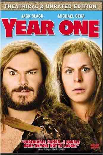 دانلود فیلم Year One 2009