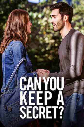 دانلود فیلم Can You Keep a Secret 2019 دوبله فارسی