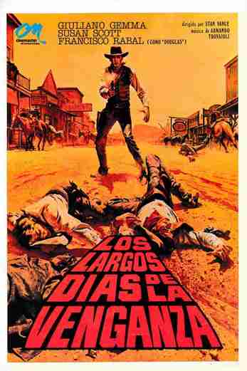 دانلود فیلم Long Days of Vengeance 1967