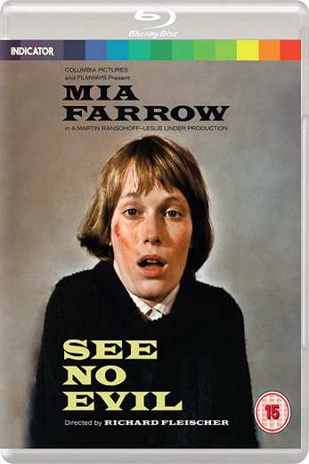 دانلود فیلم See No Evil 1971