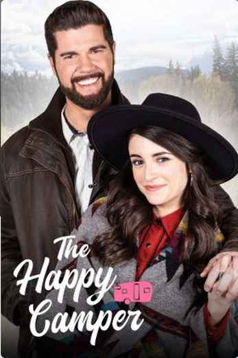 دانلود فیلم The Happy Camper 2023