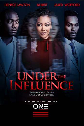 دانلود فیلم Under the Influence 2023